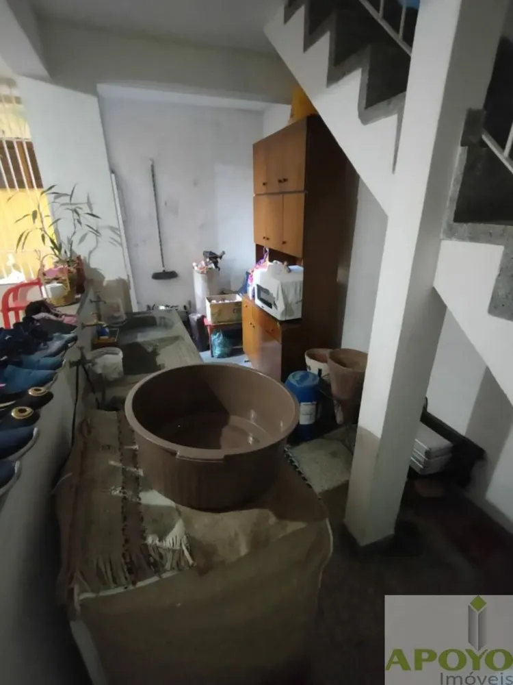 Casa, 3 quartos, 220 m² - Foto 16