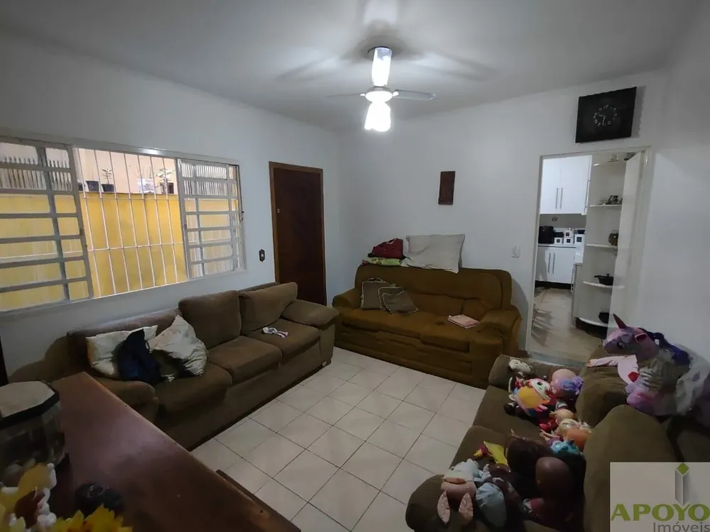 Casa, 3 quartos, 220 m² - Foto 19