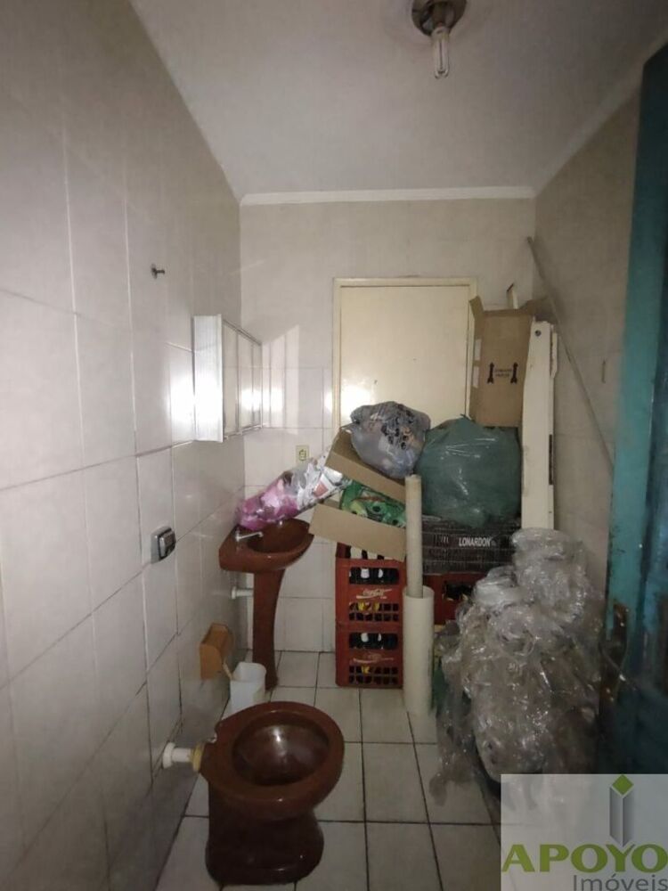 Casa, 3 quartos, 220 m² - Foto 12