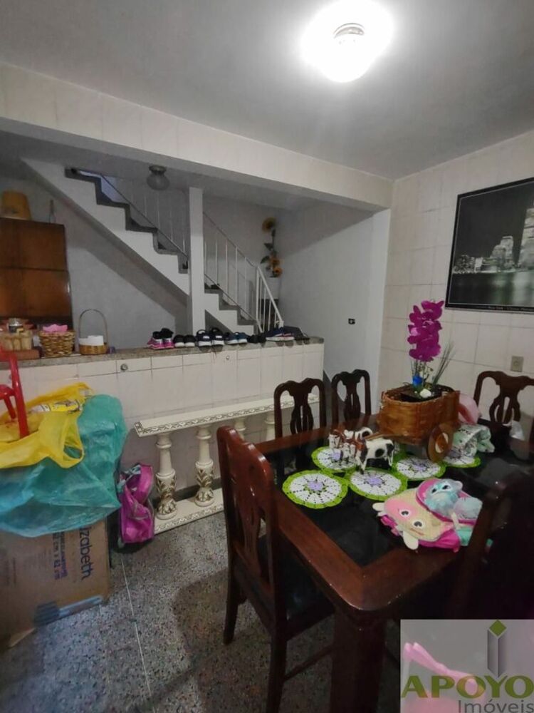 Casa, 3 quartos, 220 m² - Foto 5