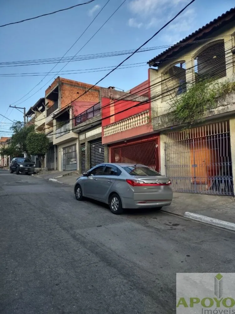 Casa, 3 quartos, 220 m² - Foto 20