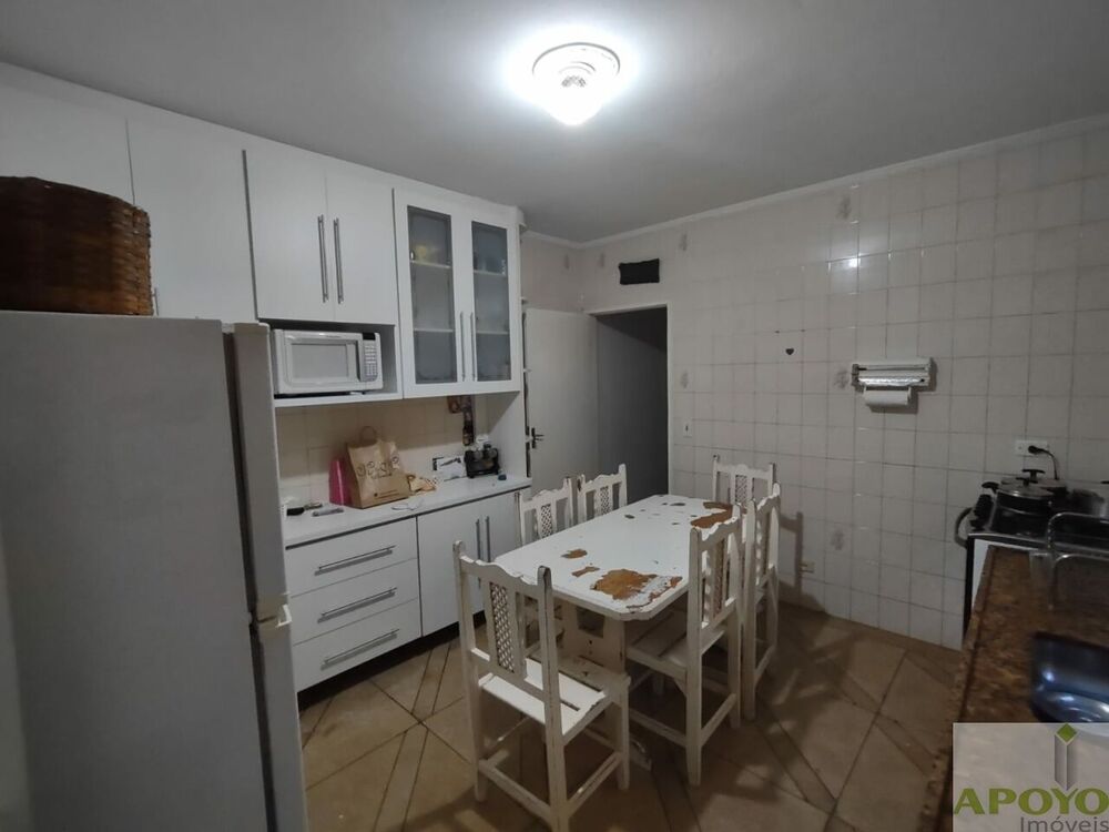 Casa, 3 quartos, 220 m² - Foto 8