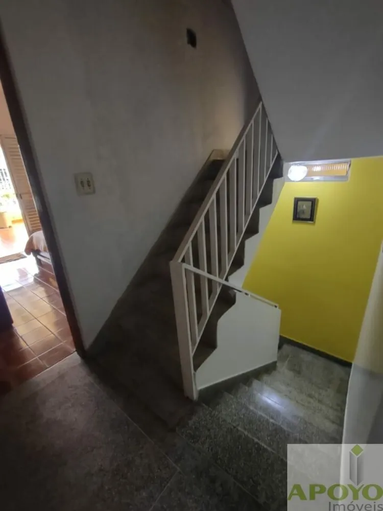 Casa, 3 quartos, 220 m² - Foto 13