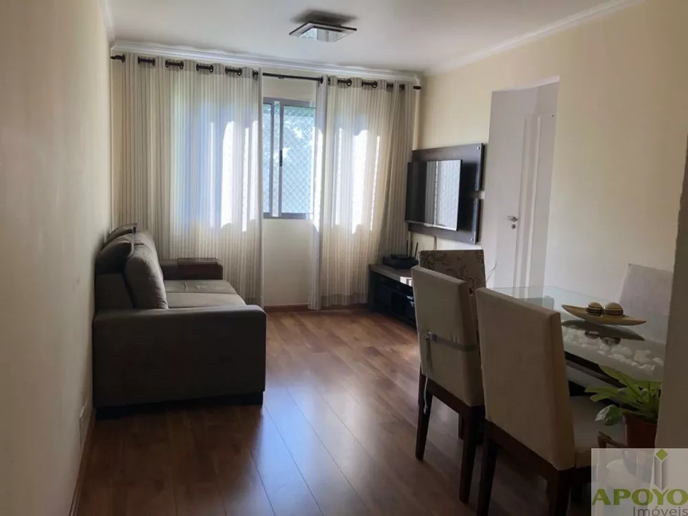 Apartamento, 2 quartos, 58 m² - Foto 5