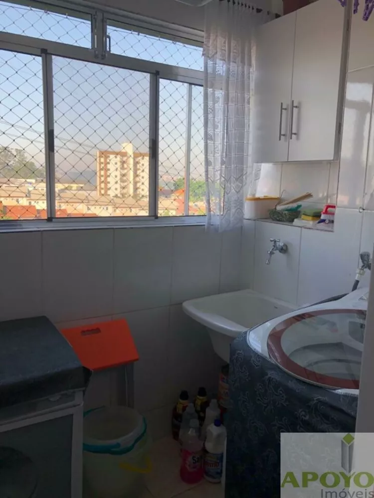 Apartamento, 2 quartos, 58 m² - Foto 12