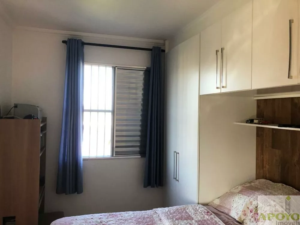 Apartamento, 2 quartos, 58 m² - Foto 10