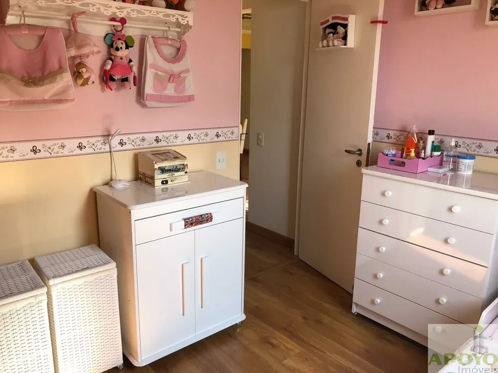 Apartamento, 2 quartos, 58 m² - Foto 14