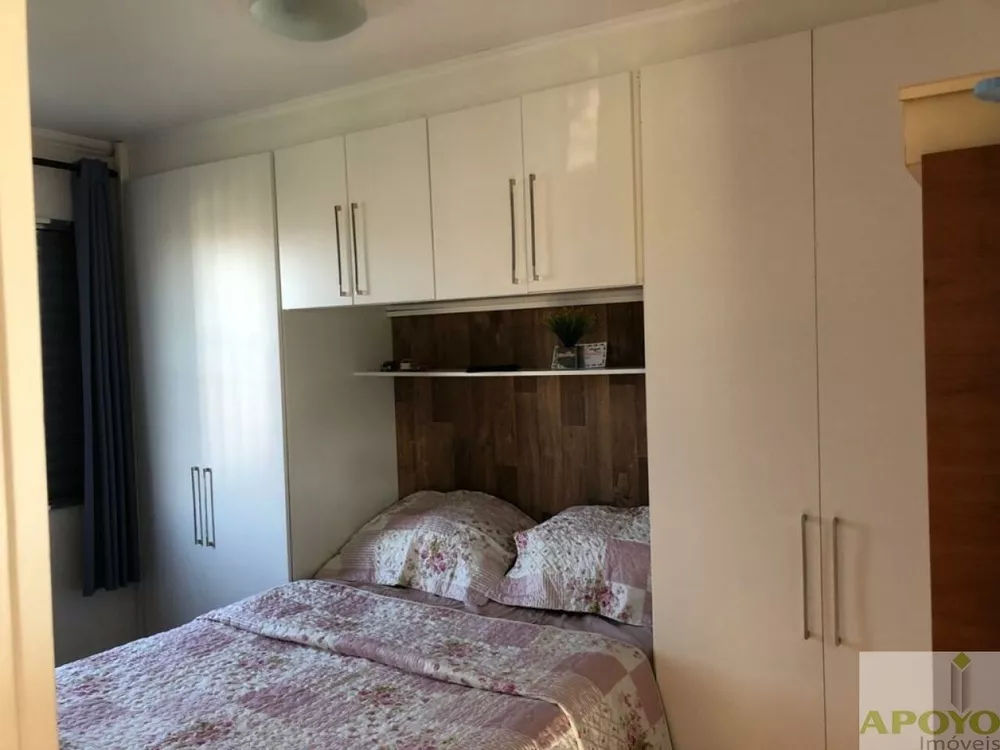 Apartamento, 2 quartos, 58 m² - Foto 3