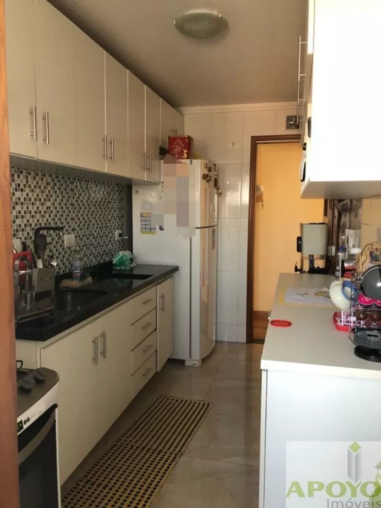 Apartamento, 2 quartos, 58 m² - Foto 2