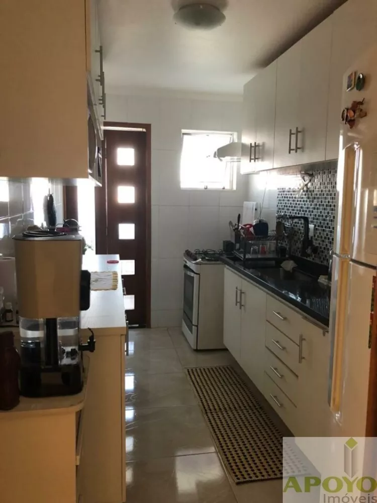 Apartamento, 2 quartos, 58 m² - Foto 4