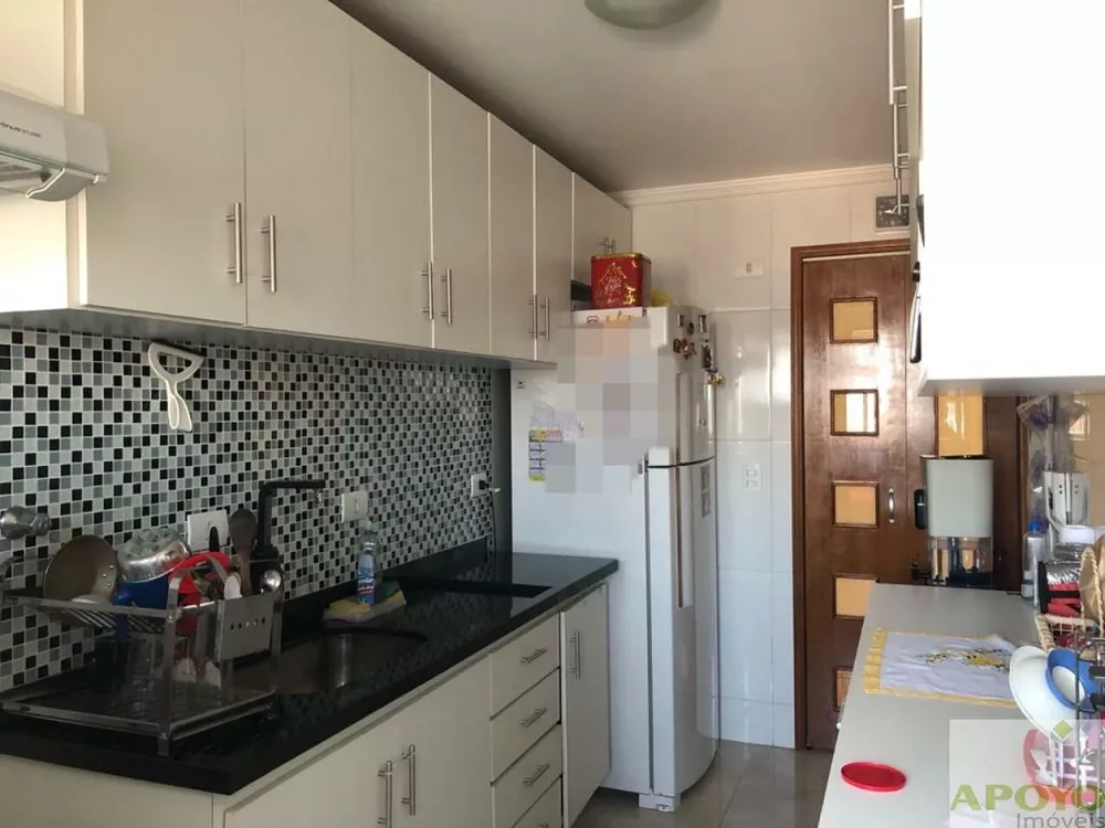 Apartamento, 2 quartos, 58 m² - Foto 7