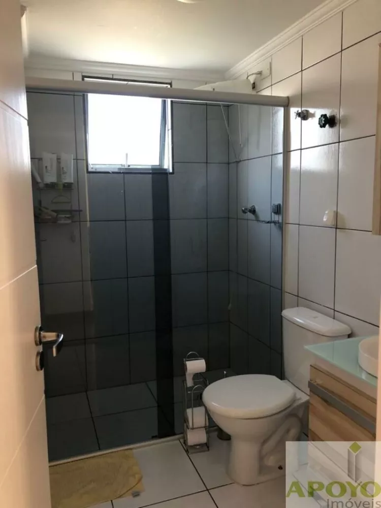 Apartamento, 2 quartos, 58 m² - Foto 11