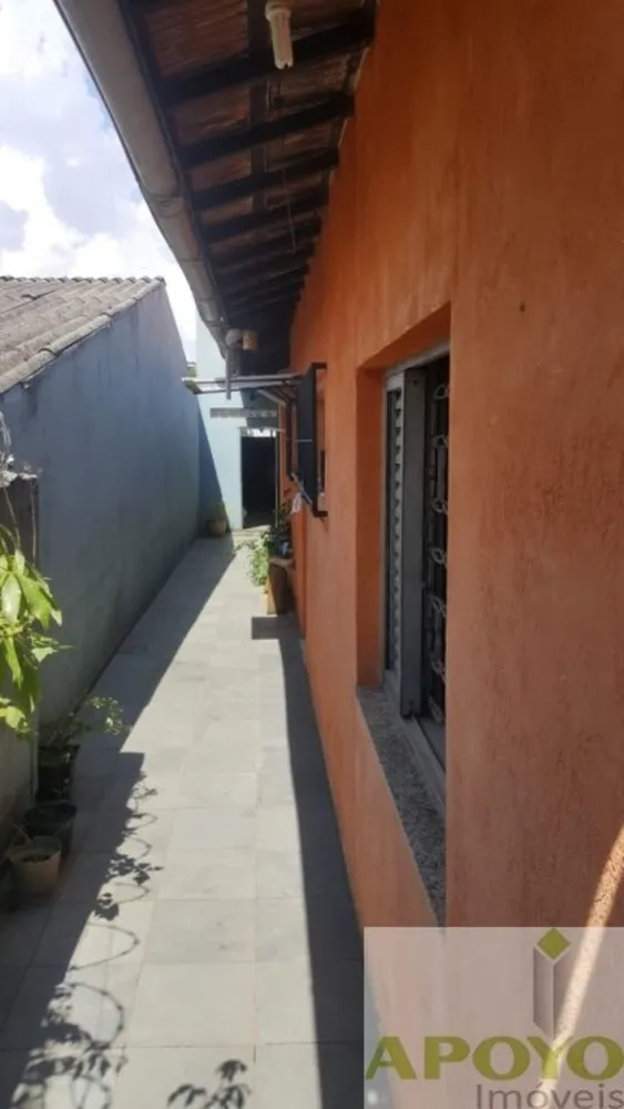 Casa, 2 quartos, 100 m² - Foto 16