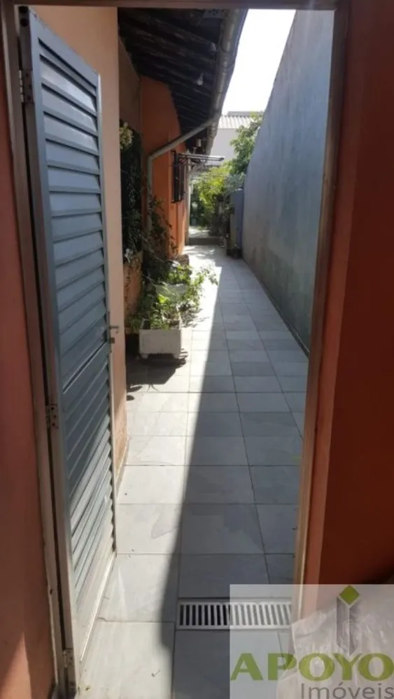 Casa, 2 quartos, 100 m² - Foto 4