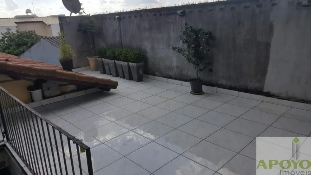 Casa, 2 quartos, 100 m² - Foto 3