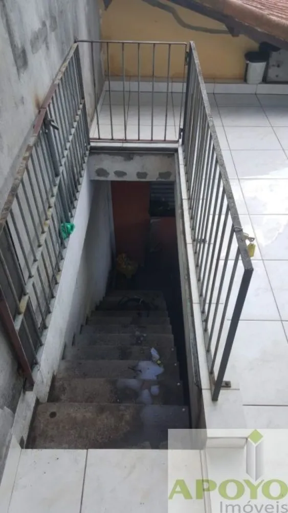 Casa, 2 quartos, 100 m² - Foto 10