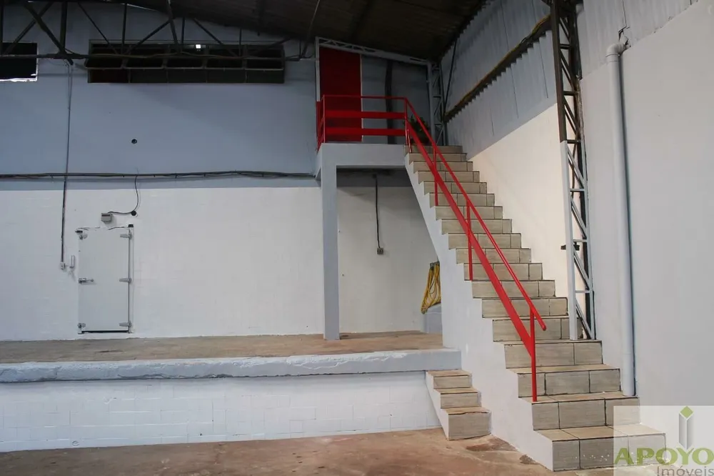 Loteamento e Condomínio, 1279 m² - Foto 2