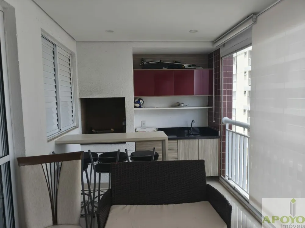 Apartamento, 4 quartos, 114 m² - Foto 3