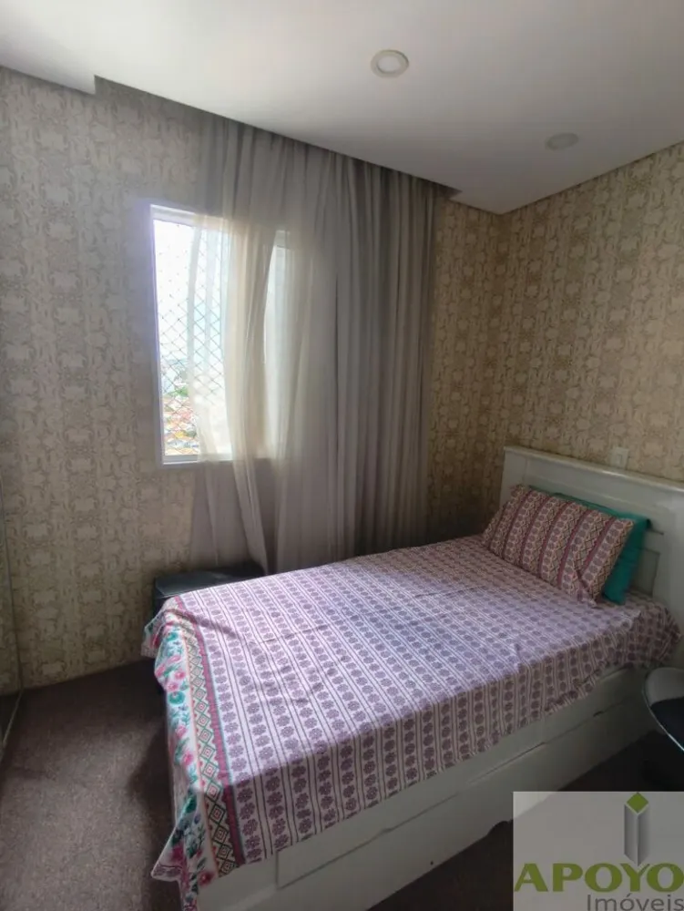 Apartamento, 4 quartos, 114 m² - Foto 7