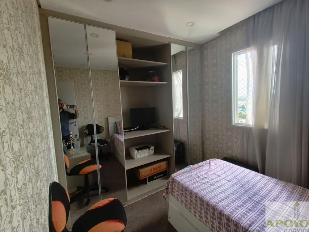 Apartamento, 4 quartos, 114 m² - Foto 16