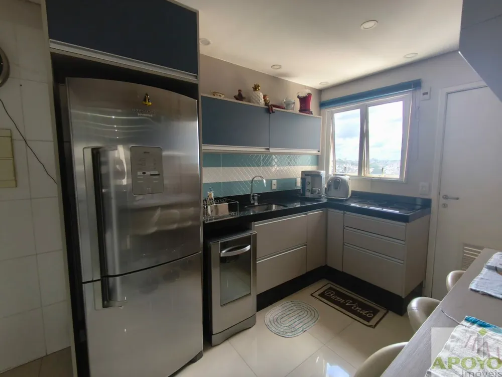 Apartamento, 4 quartos, 114 m² - Foto 14