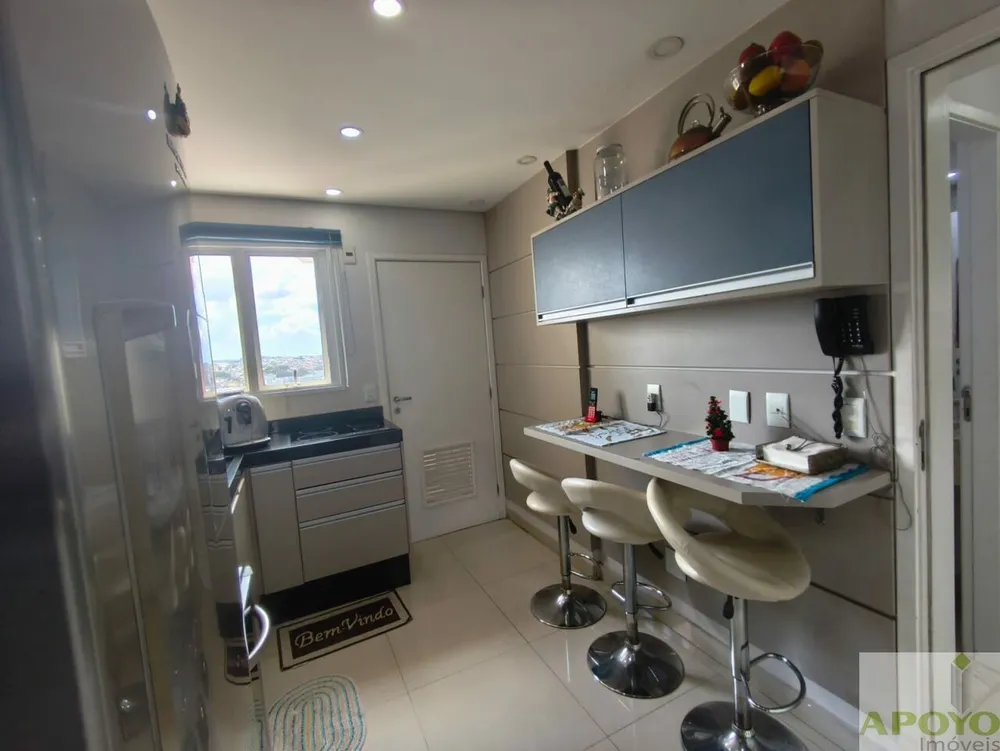 Apartamento, 4 quartos, 114 m² - Foto 11