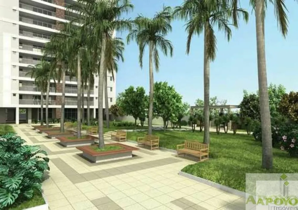 Apartamento, 4 quartos, 114 m² - Foto 9