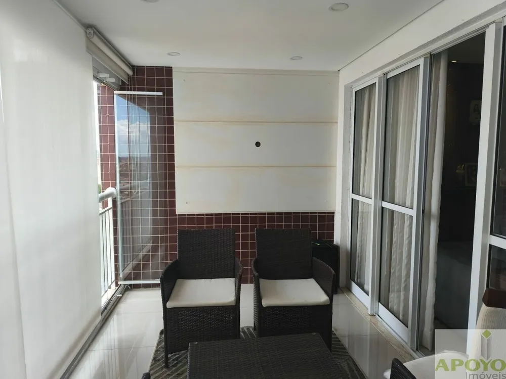 Apartamento, 4 quartos, 114 m² - Foto 4