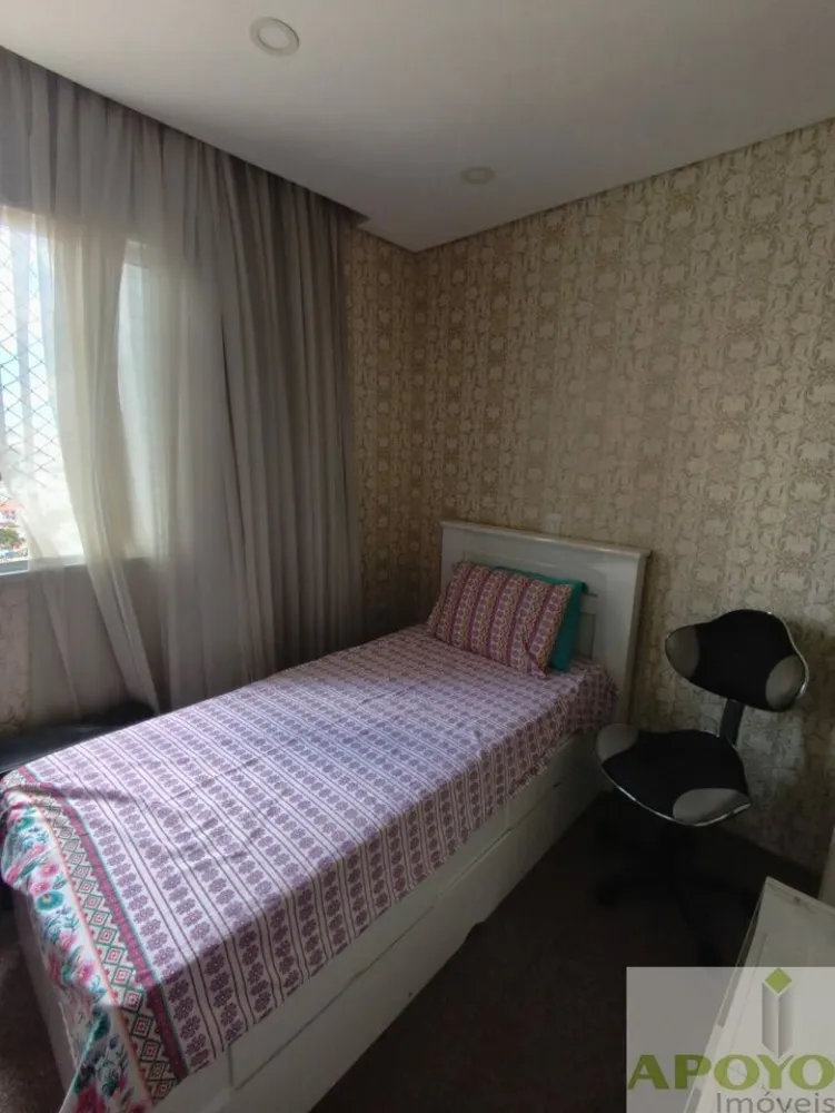 Apartamento, 4 quartos, 114 m² - Foto 6