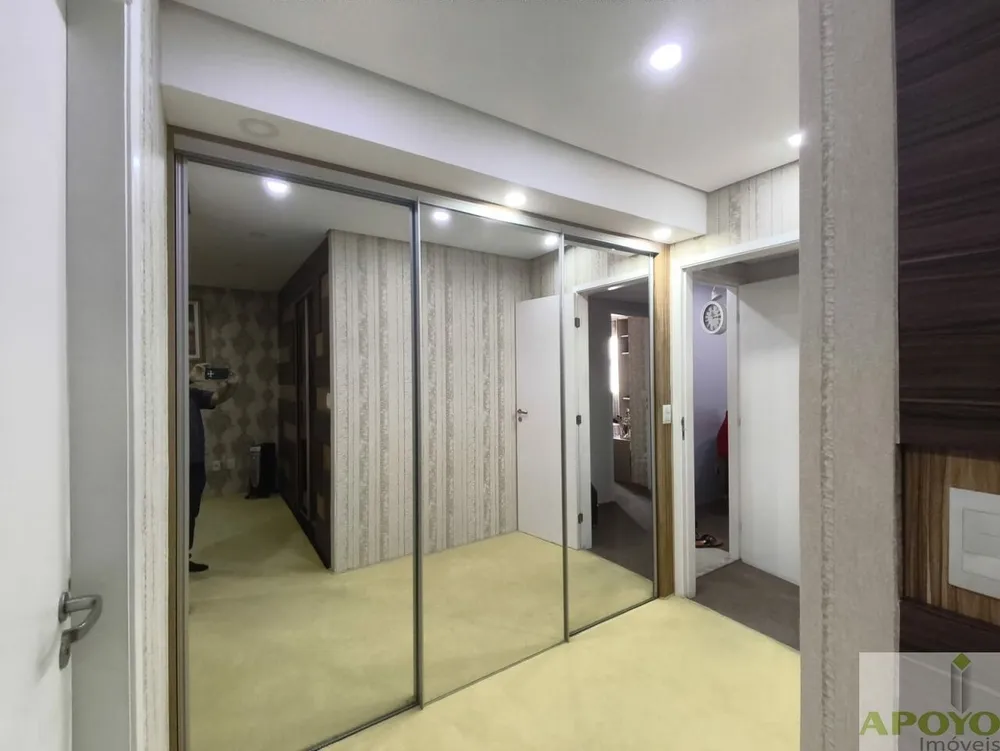 Apartamento, 4 quartos, 114 m² - Foto 5