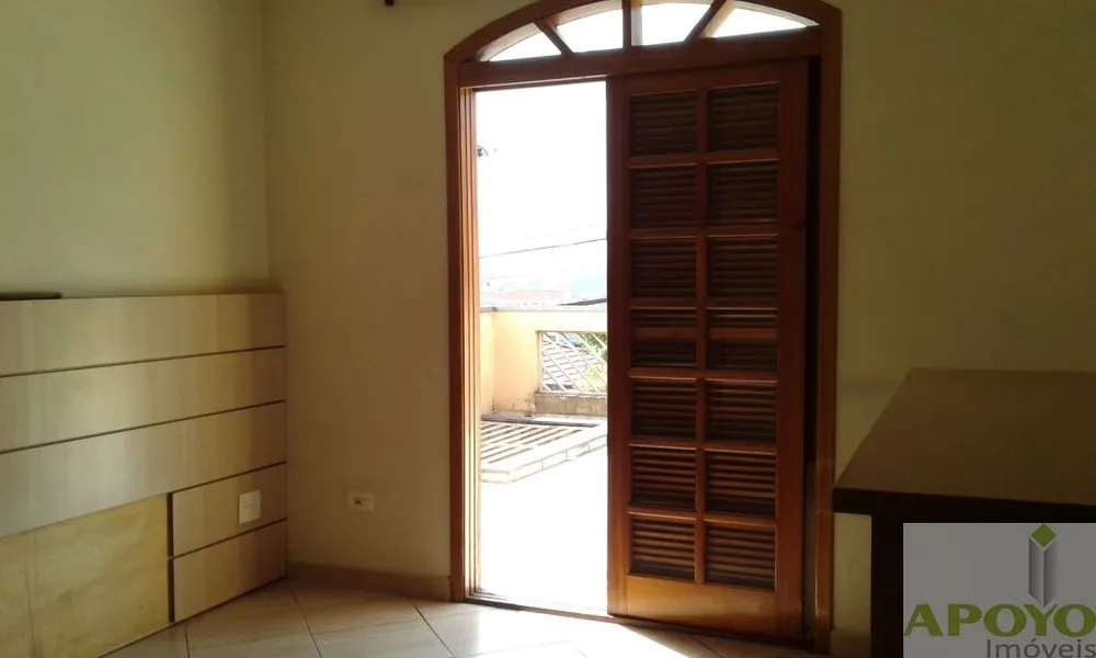 Casa, 3 quartos, 130 m² - Foto 1