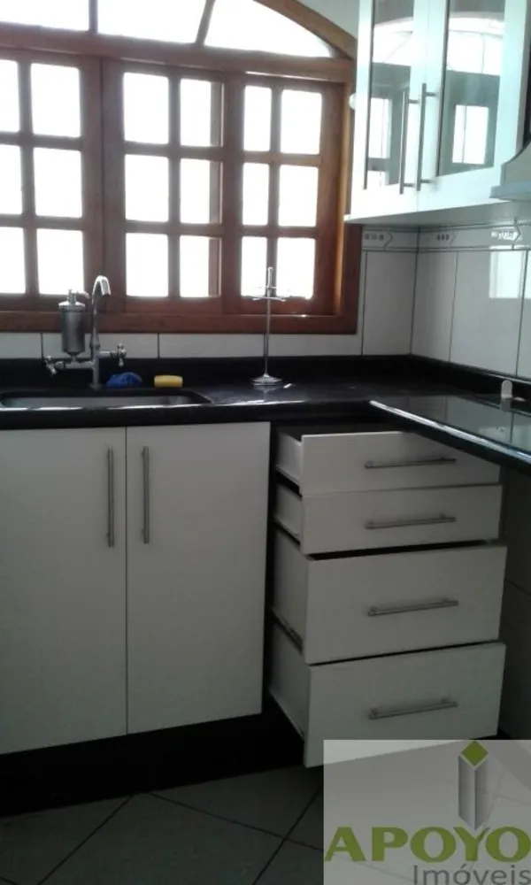 Casa, 3 quartos, 130 m² - Foto 4