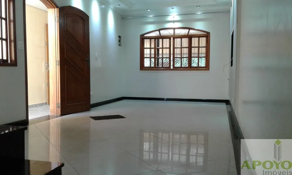 Casa, 3 quartos, 130 m² - Foto 7