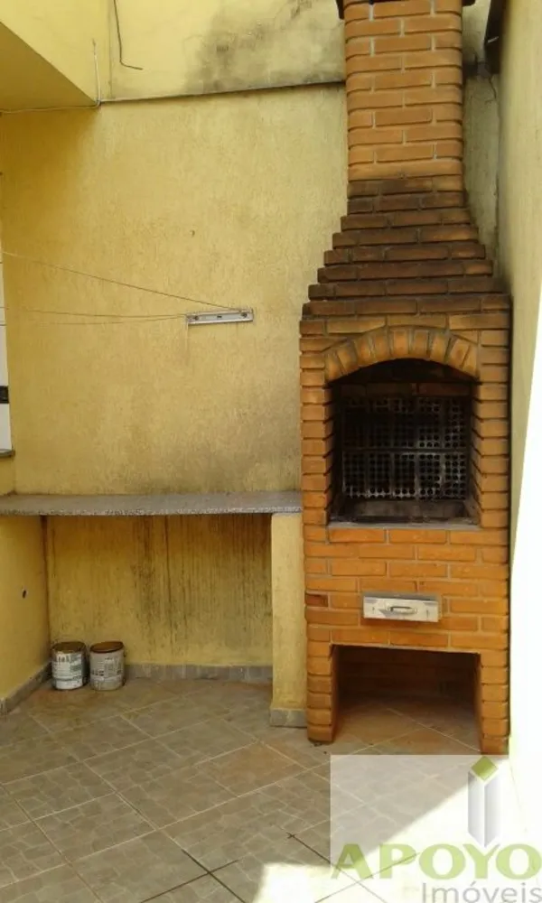 Casa, 3 quartos, 130 m² - Foto 15