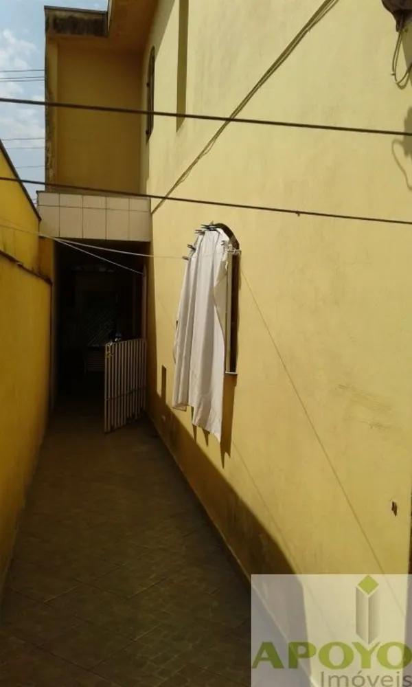 Casa, 3 quartos, 130 m² - Foto 6