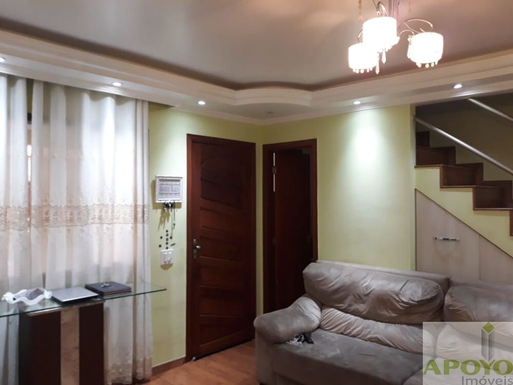 Casa de Condomínio, 3 quartos - Foto 5