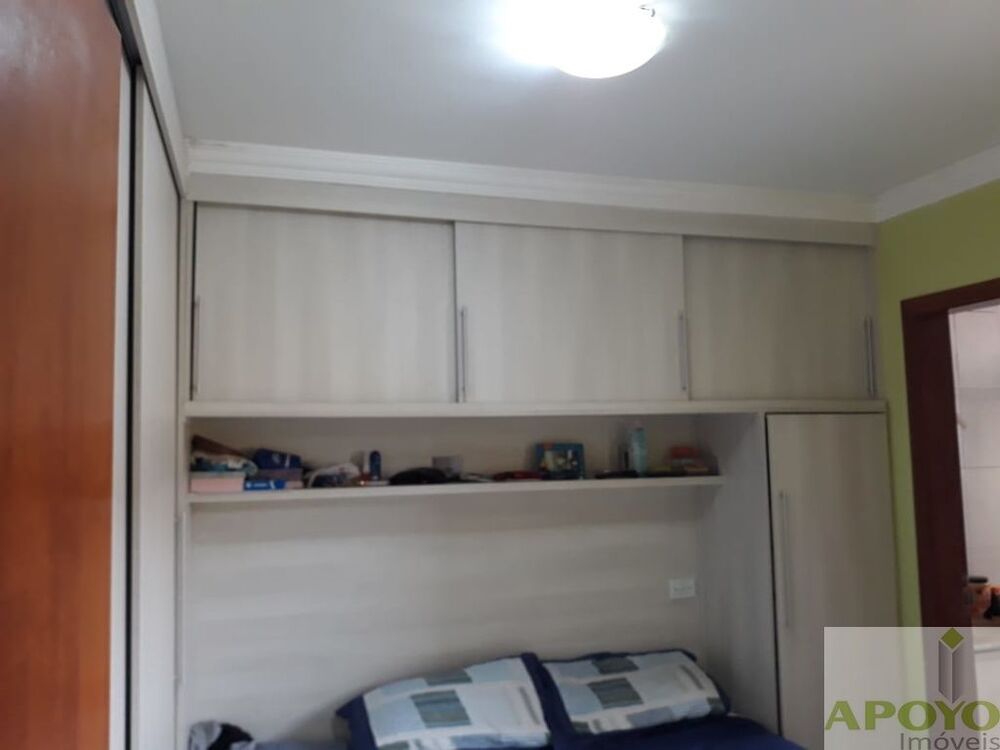 Casa de Condomínio, 3 quartos - Foto 9