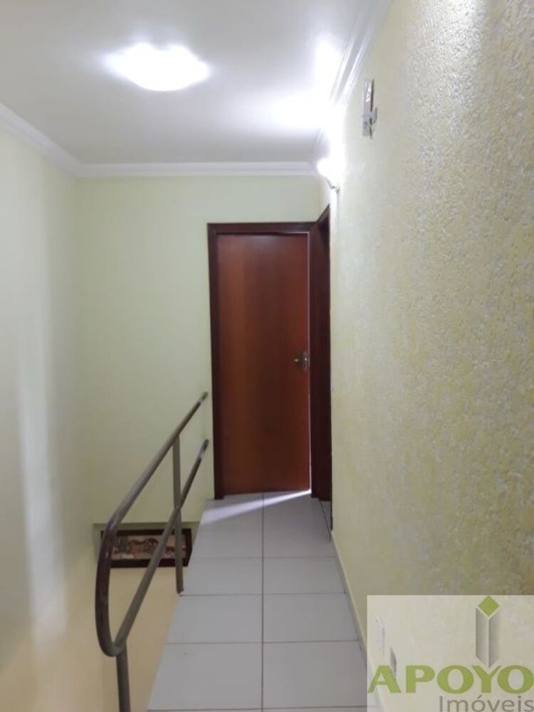 Casa de Condomínio, 3 quartos - Foto 11
