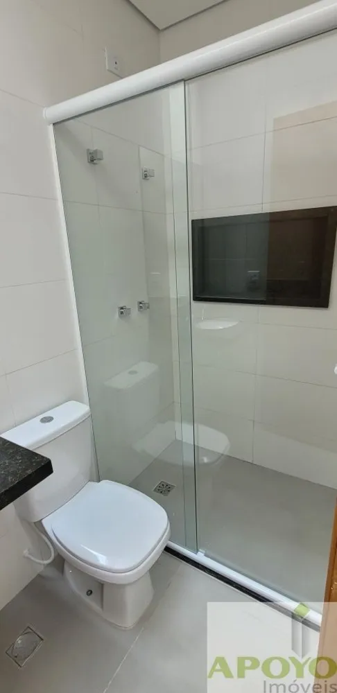 Casa, 3 quartos, 120 m² - Foto 7