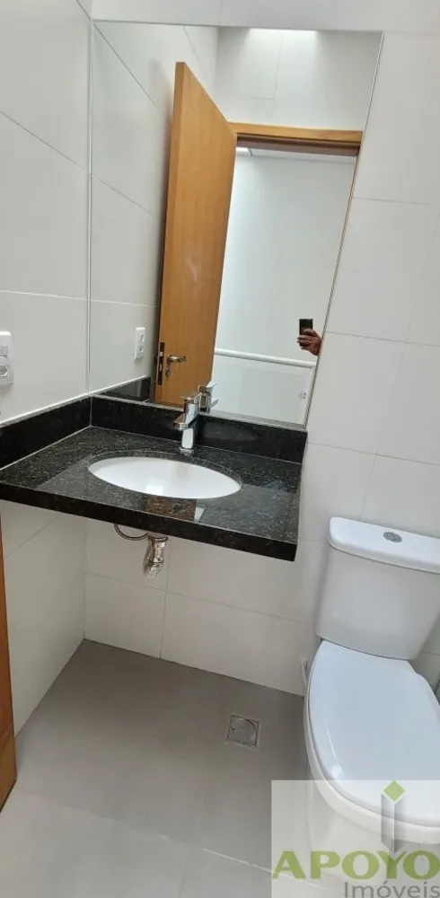 Casa, 3 quartos, 120 m² - Foto 5