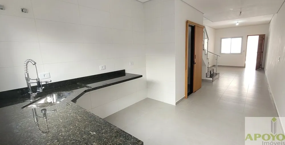 Casa, 3 quartos, 120 m² - Foto 10