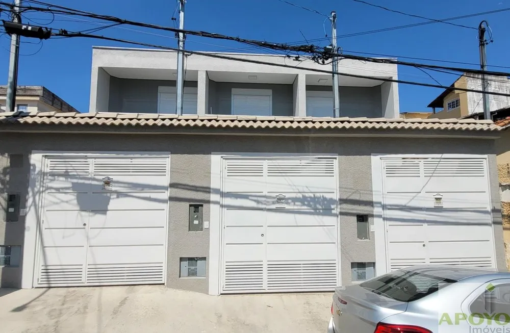 Casa, 3 quartos, 120 m² - Foto 1