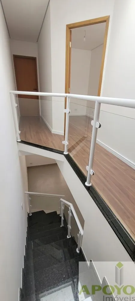 Casa, 3 quartos, 120 m² - Foto 11