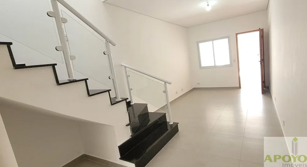 Casa, 3 quartos, 120 m² - Foto 6