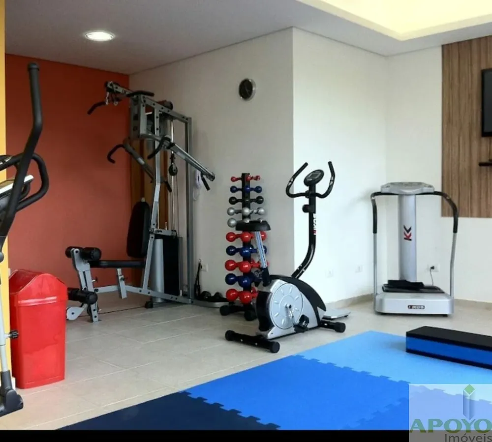 Apartamento, 2 quartos, 85 m² - Foto 5