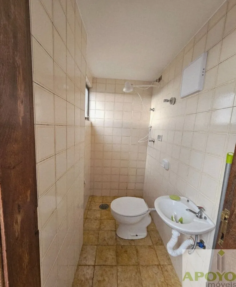 Apartamento, 2 quartos, 85 m² - Foto 2