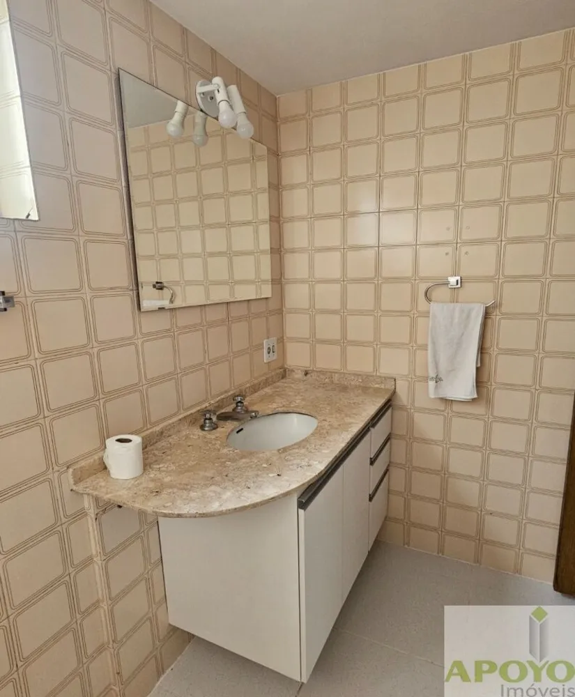 Apartamento, 2 quartos, 85 m² - Foto 4