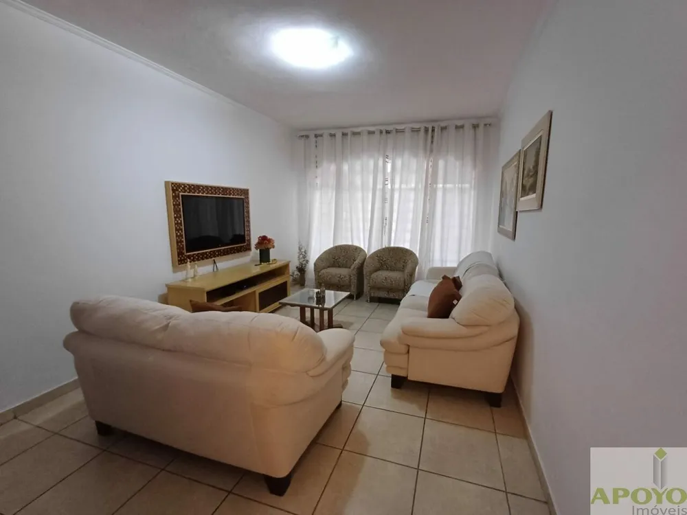 Casa, 3 quartos, 137 m² - Foto 16