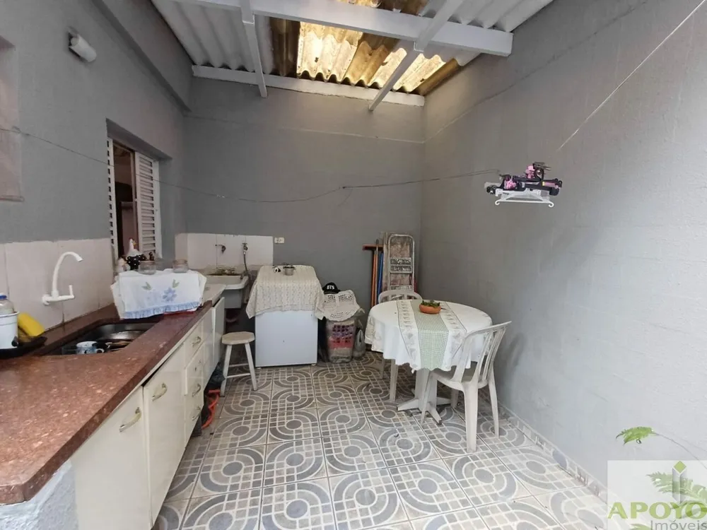 Casa, 3 quartos, 137 m² - Foto 20