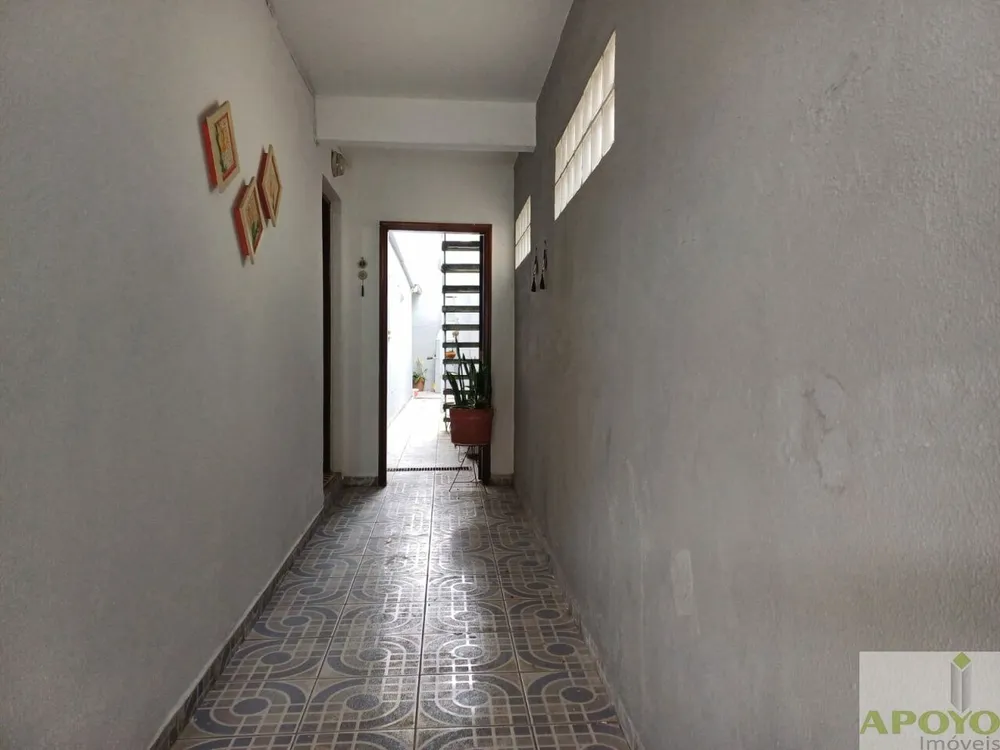 Casa, 3 quartos, 137 m² - Foto 6